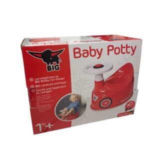 Vasino Baby potty