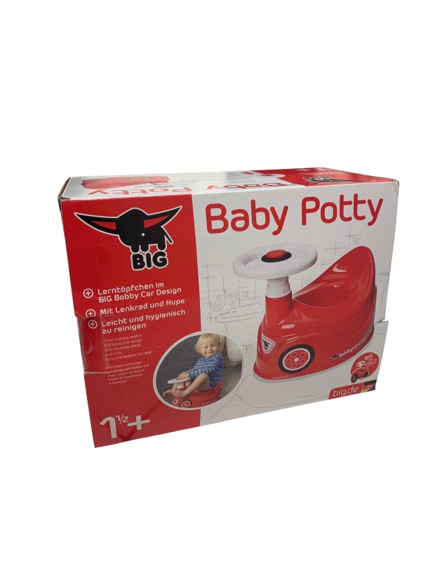 Vasino Baby potty