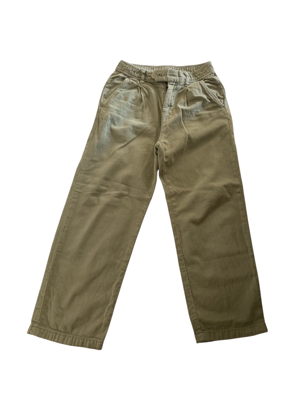 Pantaloni Zara 7 anni