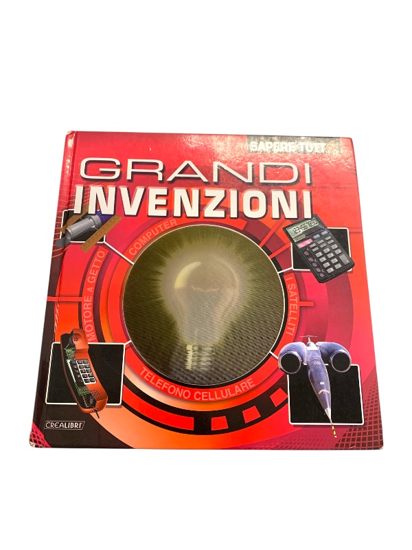 Grandi invenzioni