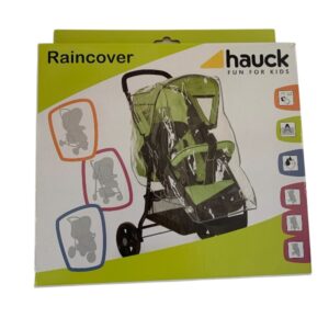 Parapioggia passeggino universale Hauck