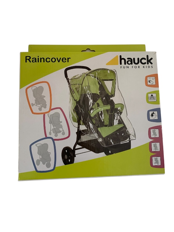 Parapioggia passeggino universale Hauck