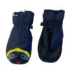 Guanti neve Brugi 3/4 anni 98/104 cm