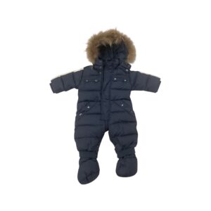 Tutone Add 6 mesi vera piuma