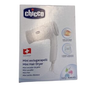 Mai usato Phon Chicco