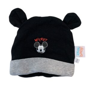 Cuffia in ciniglia 74/80 cm Disney