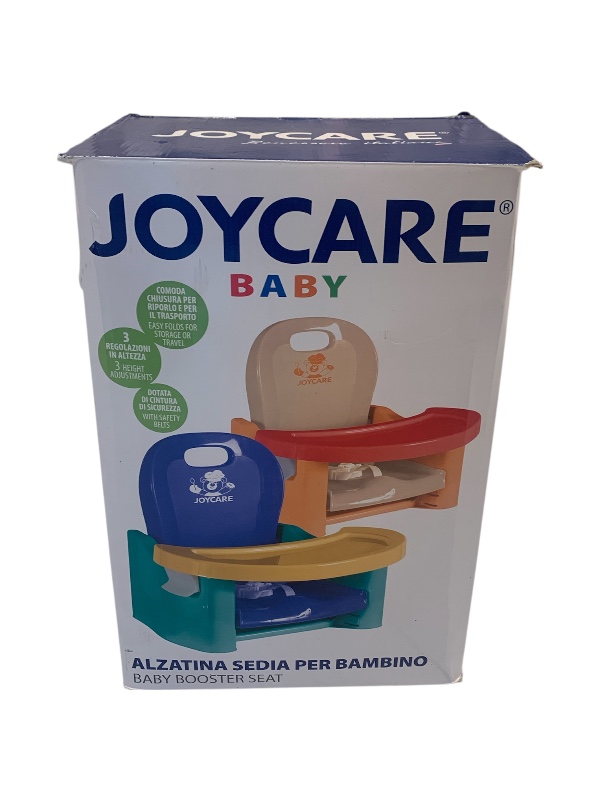 Alzasedia Joycare
