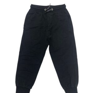 Pantaloni tuta felpati Cmp 3 an ni