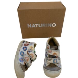 Scarpe n 25 Naturino