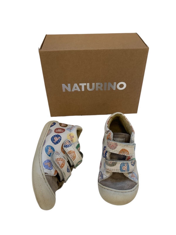 Scarpe n 25 Naturino