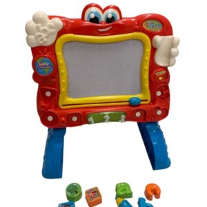 Gioco lavagna Clementoni