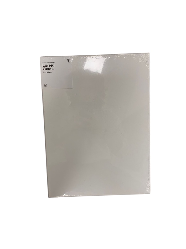 Nuova tela disegno 30x40 cm