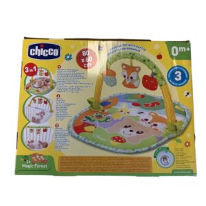 Palestrina Chicco 3 in 1