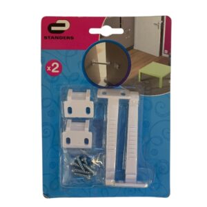 Nuovi ganci per mobili