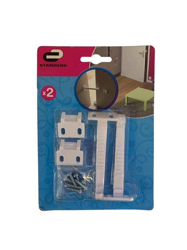 Nuovi ganci per mobili