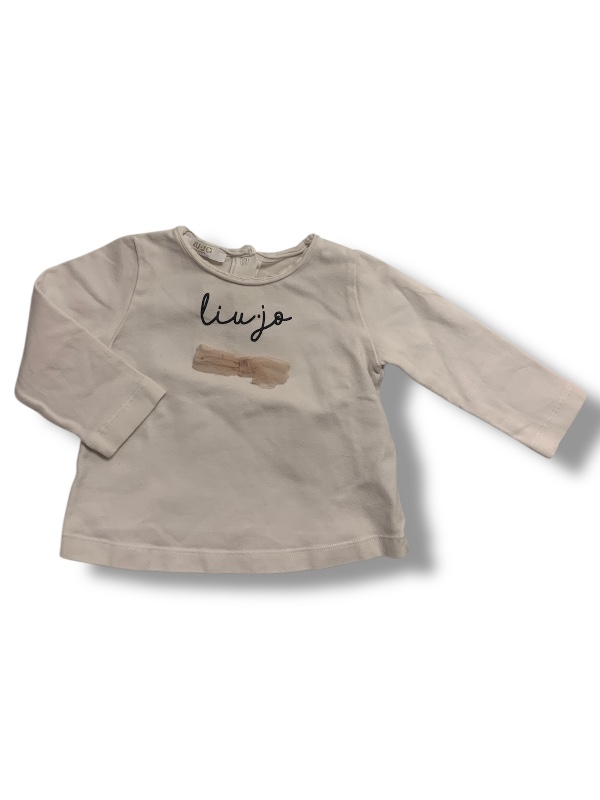 Maglia lunga Liu jo 6 mesi