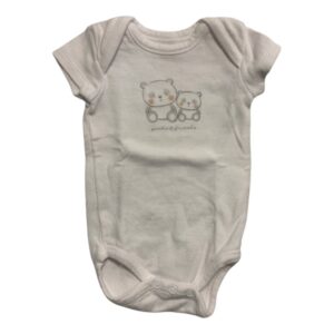 Body corto Prenatal 3/6 mesi 62 cm