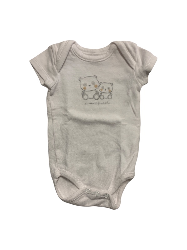 Body corto Prenatal 3/6 mesi 62 cm