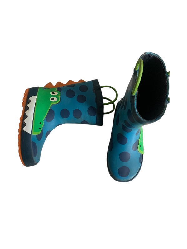 Stivali pioggia n 26