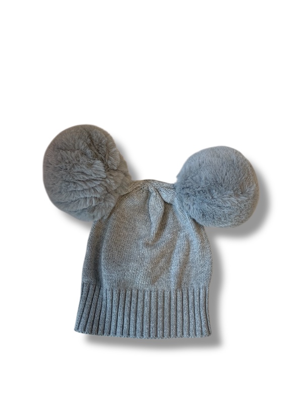 Cuffia invernale Minibanda 12 mesi