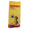 Nuovi pannolini Huggies tg 4 48pz