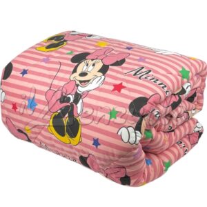 Nuovo piumino letto piazza e mezza