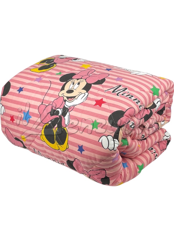 Nuovo piumino letto piazza e mezza