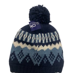 Nuovo cappello Okaidi 8/10 anni