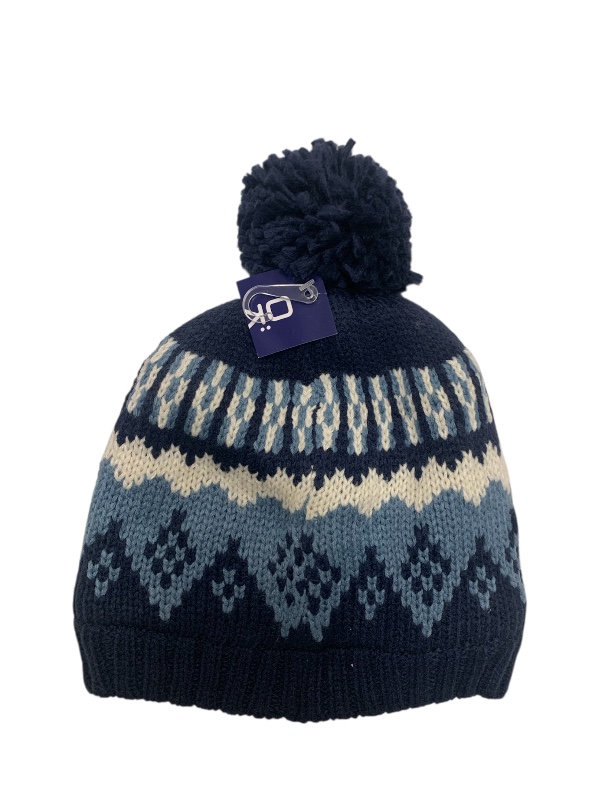 Nuovo cappello Okaidi 8/10 anni