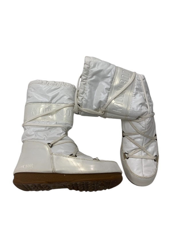 Doposci Moon Boot n 37