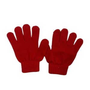 Guanti 3/5 anni
