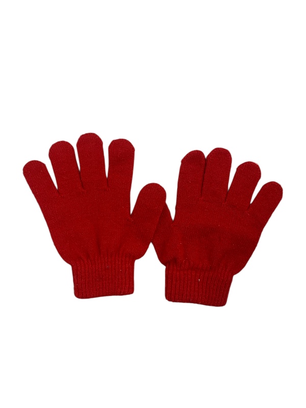 Guanti 3/5 anni