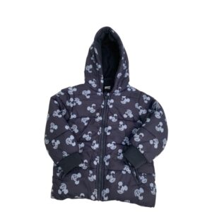 Piumino Prenatal 24/36 mesi