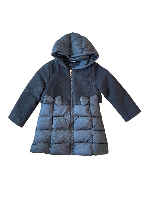 Piumino Sarabanda 4 anni 104 cm