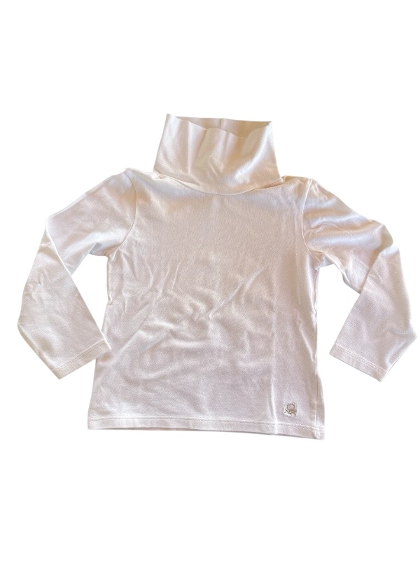 Maglia lunga Benetton 2 anni