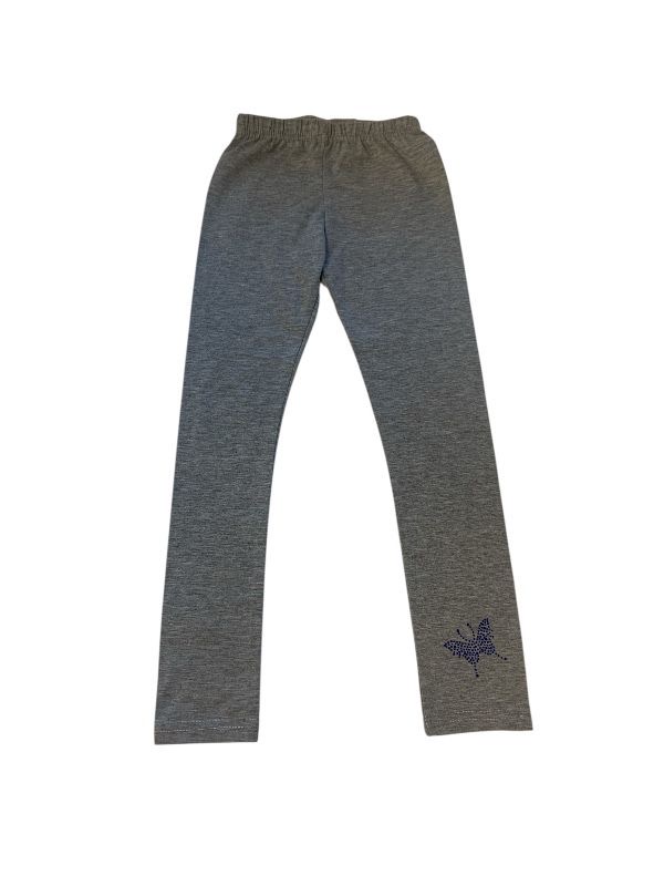 Leggins 6 anni