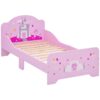 Letto montessori 70x140 cm