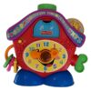 Orologio Fisher price