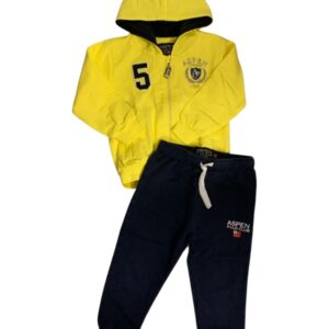 Tuta garzata 24 mesi