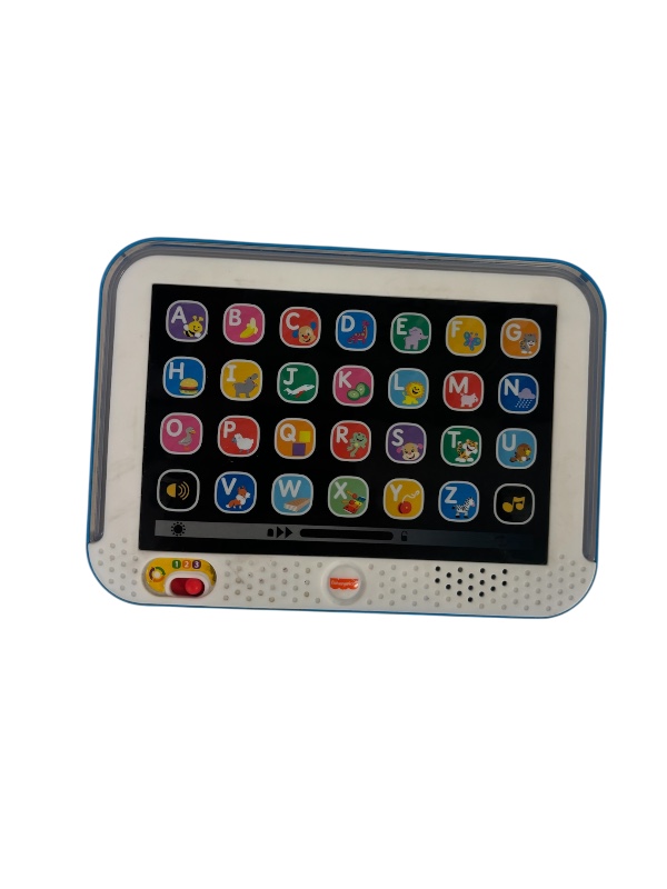 Gioco elettronico Fisher Price