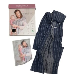 Fascia Babylonia BB sling max 20 kg