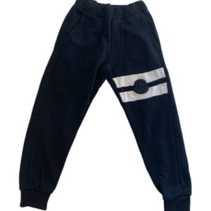 Pantaloni felpati Moncler 8 anni