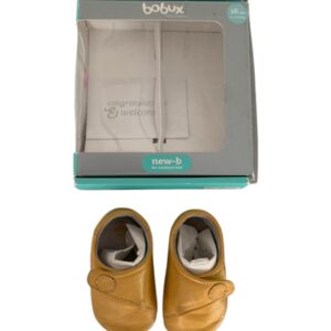 Scarpe Bobux n 16 2/4 mesi