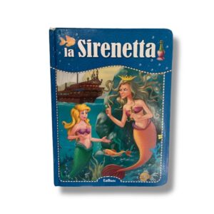 La sirenetta