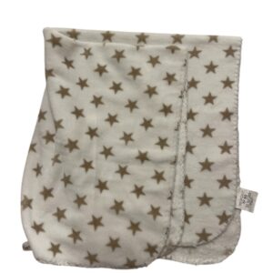 Copertina ciniglia culla