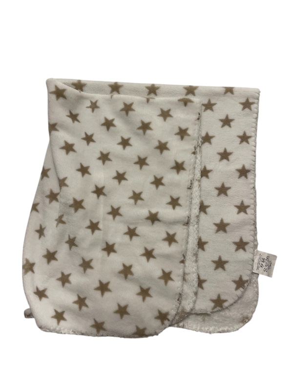 Copertina ciniglia culla