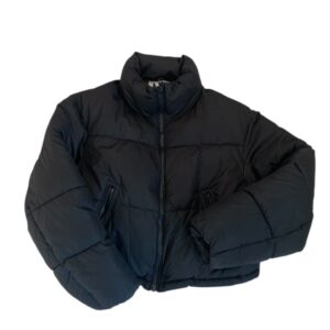 Piumino Bershka 10/12 anni