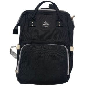 Mai usato zaino cambio