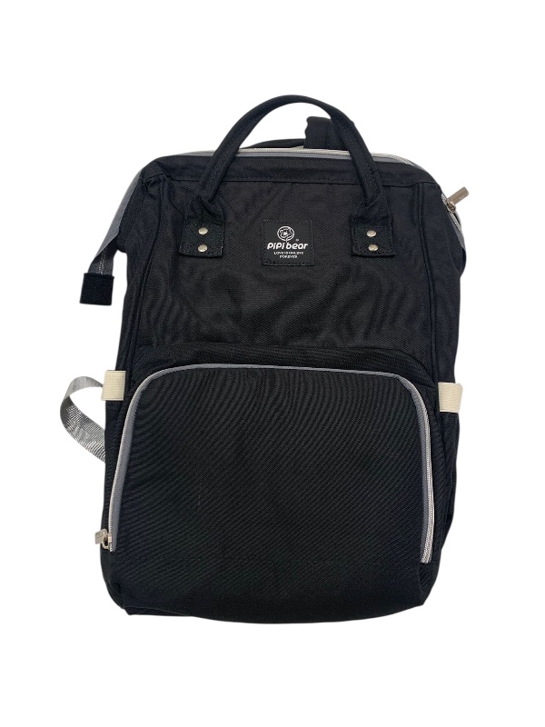 Mai usato zaino cambio