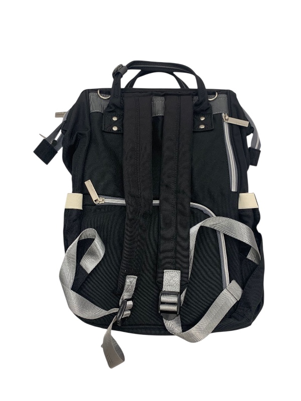 Mai usato zaino cambio